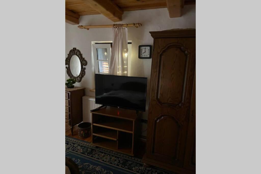 Apartma Jozica In Toncek Sveti Jurij ob Scavnici Exterior foto
