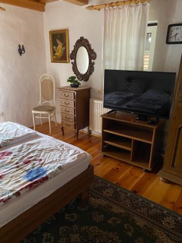Apartma Jozica In Toncek Sveti Jurij ob Scavnici Exterior foto